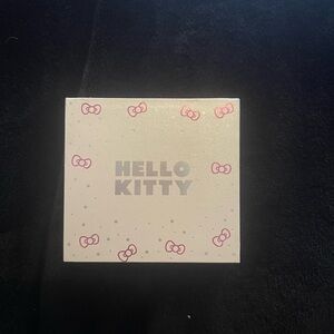 hello kitty box